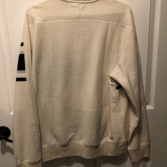 Chaps Sweater - Picture 2 of 3